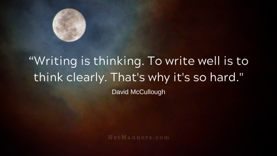 NetManners's tweet image. Want folks to respond to your emails? Start by communicating with clarity and consideration for the other side. Here is why Email Etiquette Matters...
netmanners.com/132/no-email-e…
#email #emailbasics