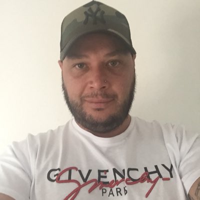LeeHamer3's tweet photo. #NewProfilePic https://t.co/kk7iro1AWj