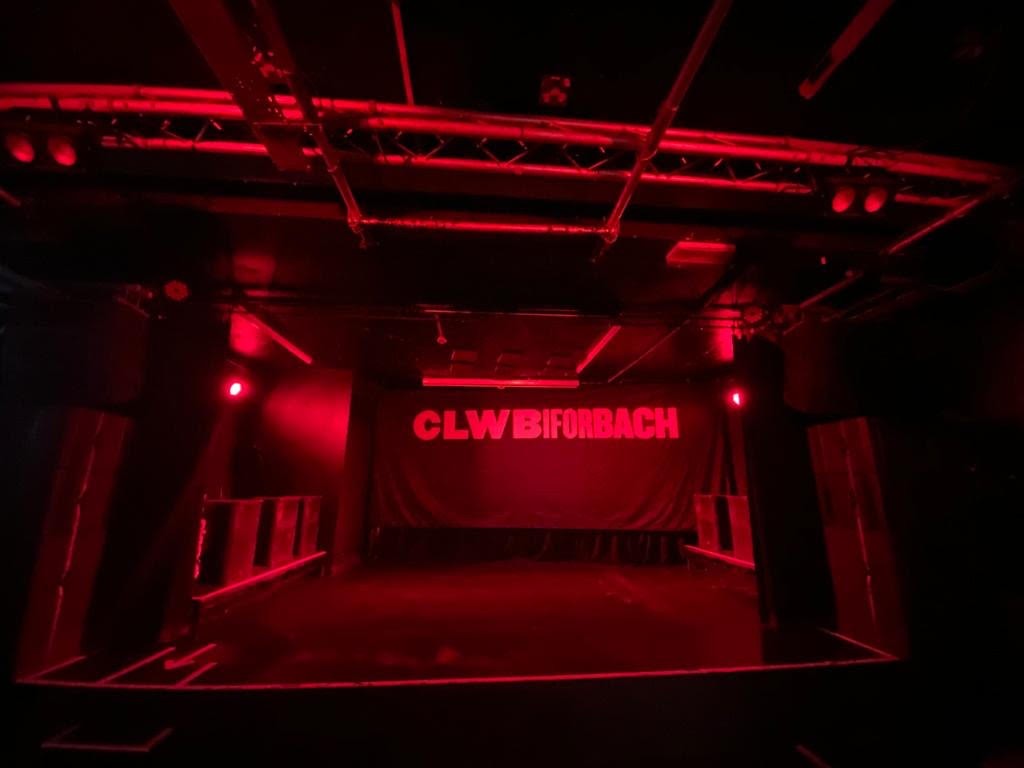 We Make Events Cymru Wales tweet media