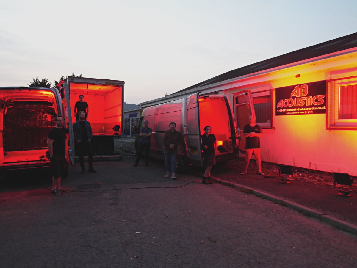 We Make Events Cymru Wales tweet media
