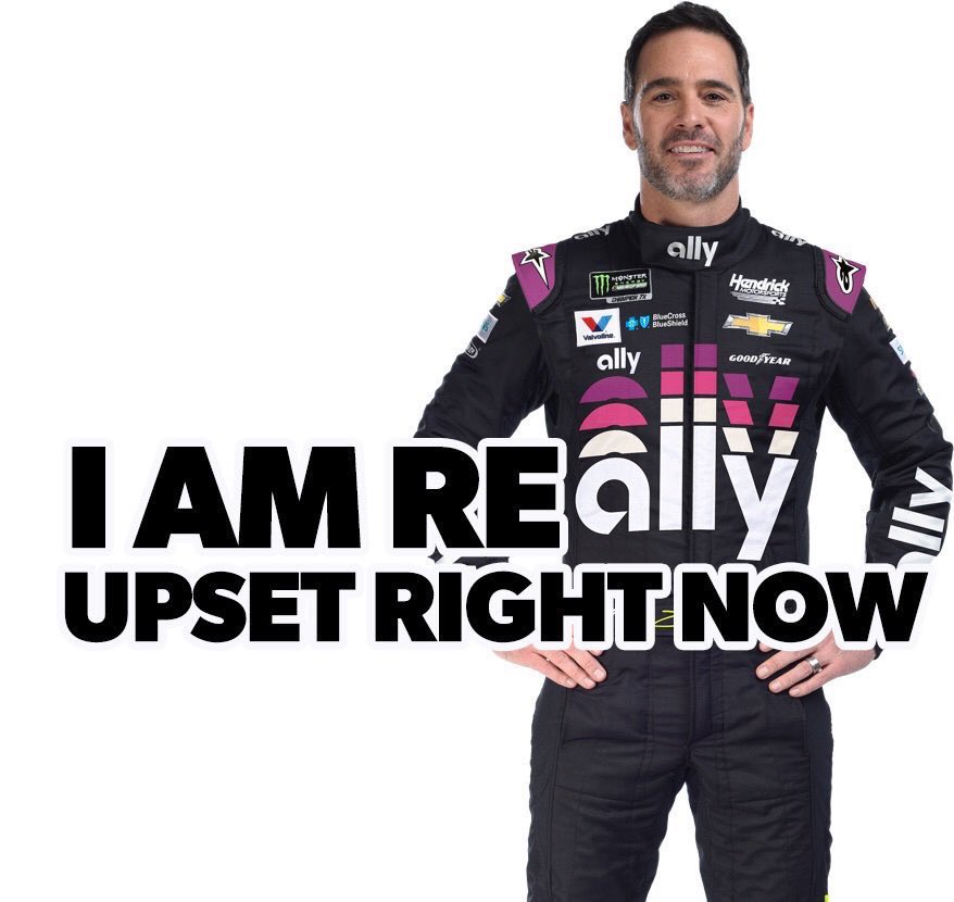 evilmarkmartin's tweet photo. #reALLYupset https://t.co/TIq0dFpBi2