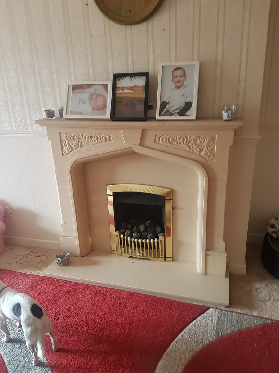 sweeps_stoves's tweet photo. Today's effort 😀 https://t.co/csWK1wOUXk