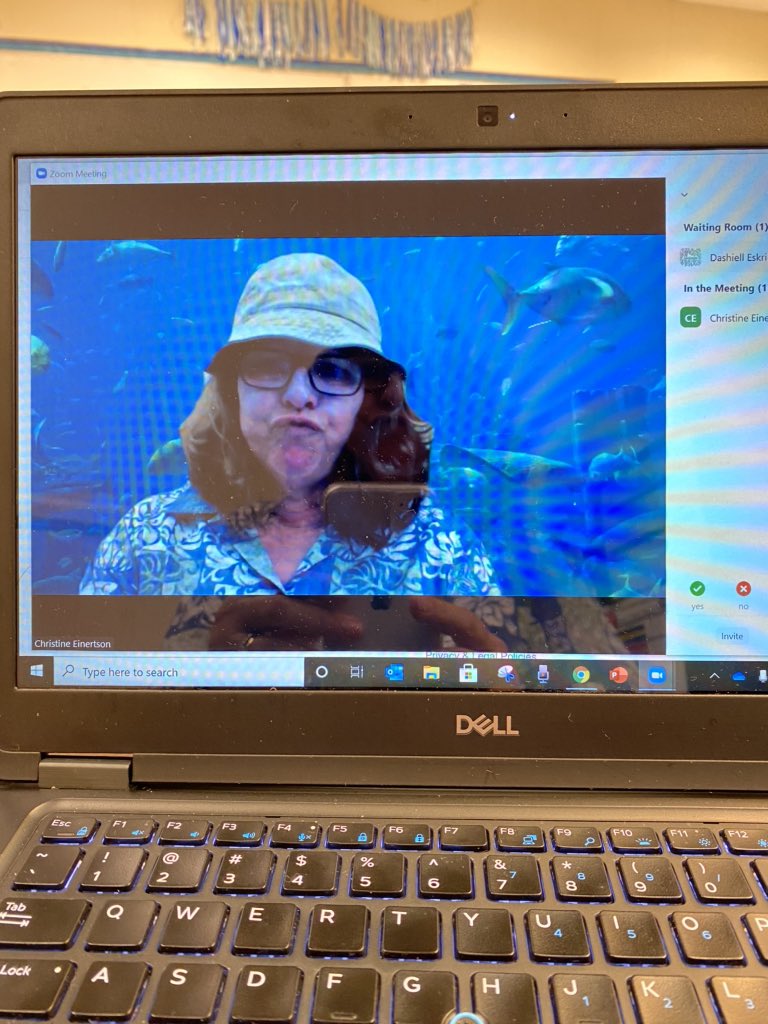 christineeinert's tweet photo. All ingredients (except Australia) provided to go deep sea diving for ideas in writing class. Thankful for students with great senses of humor! Sometimes less tech is even more engaging! #DodgenDynamic #EvenHadSharkCage https://t.co/0Ogx0C3ZJv