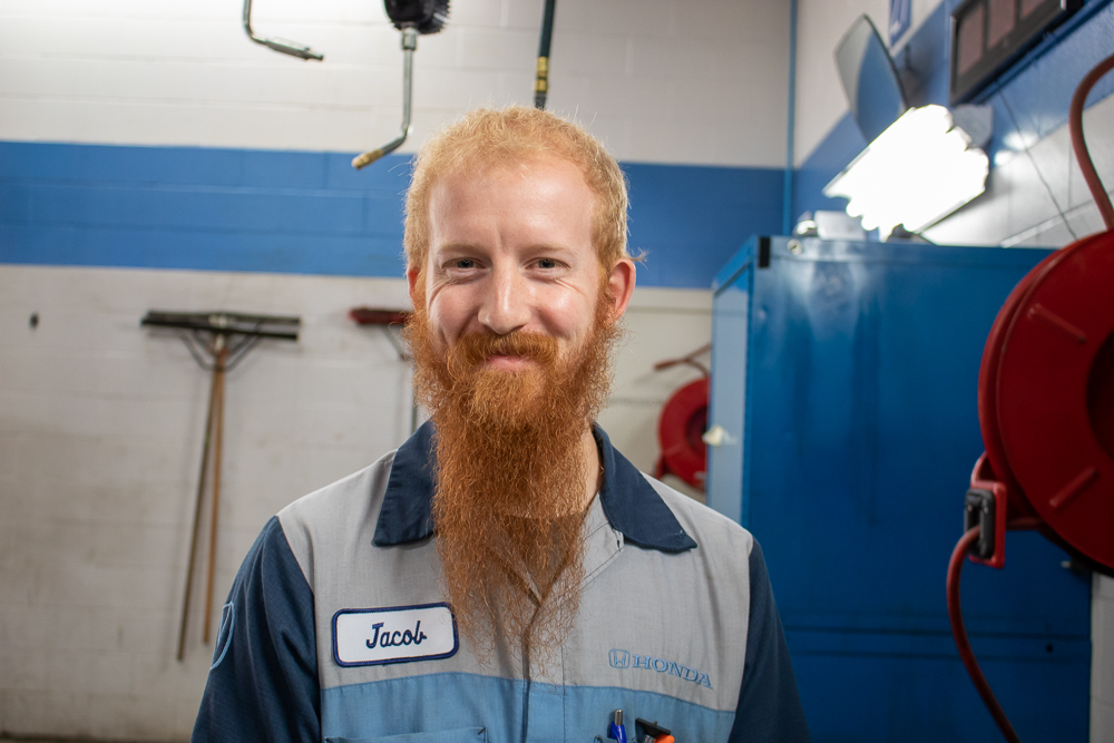 WildeETHonda's tweet photo. We have some great beards here at Wilde East Towne Honda, but who do you think has the best beard? 🧔 💈
Go to our Facebook Page to like the photo(s) with the beard(s) you like best!
#WorldBeardDay #WildeContest #WildeStaff https://t.co/4TOHlNHBW0