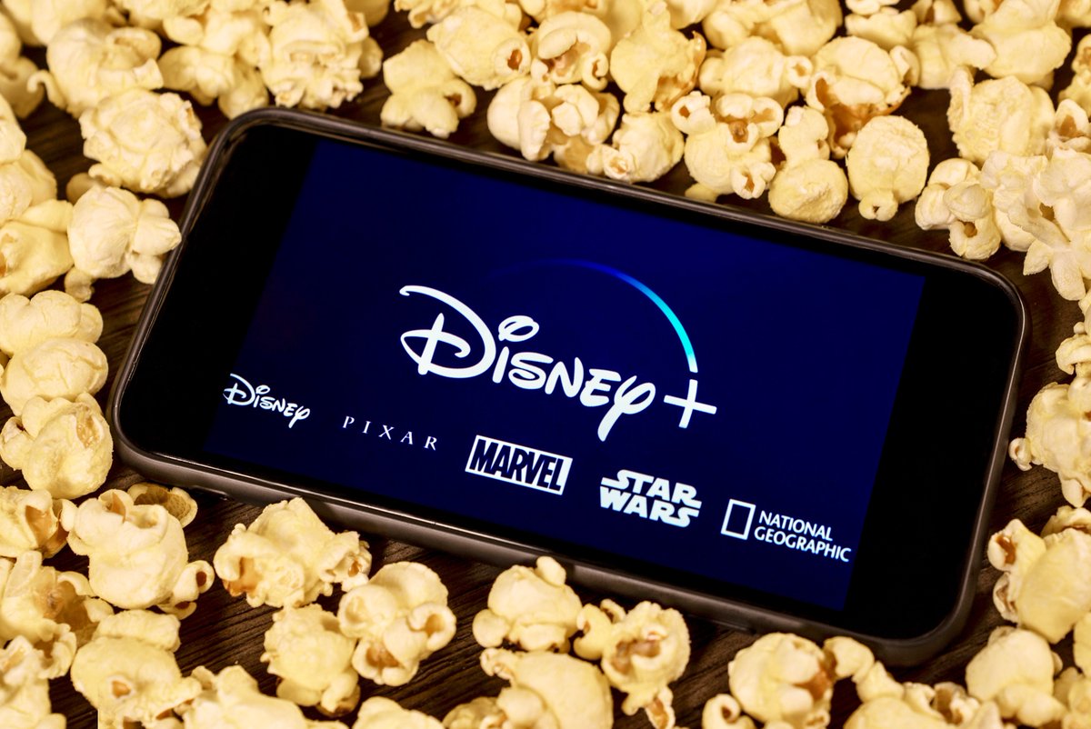 UniversidadORT's tweet photo. 📺 @katyarivas, MBA por ORT, trabaja como Senior Project Manager en @DisneyStreaming 🇬🇧.

🔜 La graduada contó cómo se preparan, ella y su equipo, para el lanzamiento de la novísima plataforma de streaming @disneyplusla en noviembre de este año 2020.

👉 https://t.co/aQaACwONYq https://t.co/2ASMsE4p6q