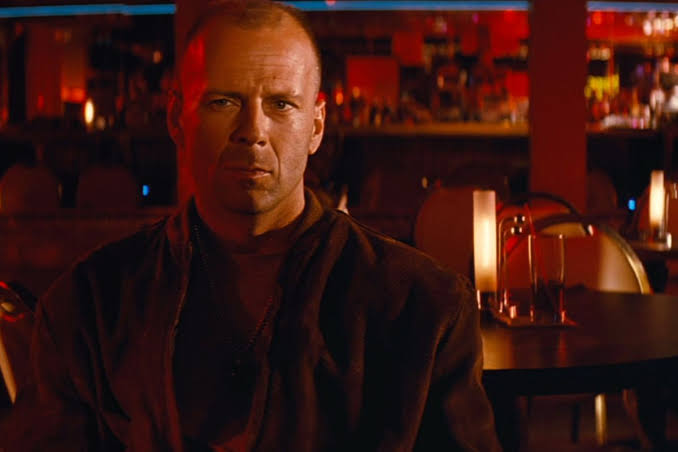 ImagenRetro's tweet photo. Pulp Fiction, 1994. 🎬 https://t.co/fwcqFgvwqT