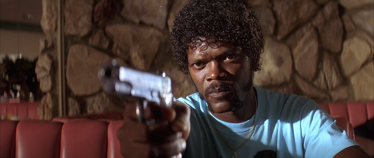ImagenRetro's tweet photo. Pulp Fiction, 1994. 🎬 https://t.co/fwcqFgvwqT