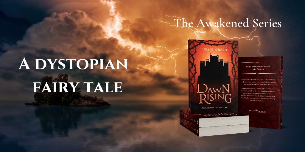AuthorLMGreen's tweet photo. BOOK ONE OF THE AWAKENED SERIES 
#awakenedseries #dawnrising #fairytalefantasy #fantasyadventure #MythLit #dystopian #dystopianfantasy #sleepingbeauty #aurora #timetravel #elementalmagic #onceuponatime #onceuponadream https://t.co/VxHEGKXhiZ