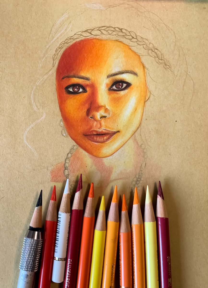 LuxJWood's tweet photo. work in progress !
I wanted to try something a little different here, with a lot of colors and very bright, because these fiery colors are perfect for Max 🔥
.
.
.
#blacksails #jessicaparkerkennedy #blacksailsmax https://t.co/cYzIWpCUUd