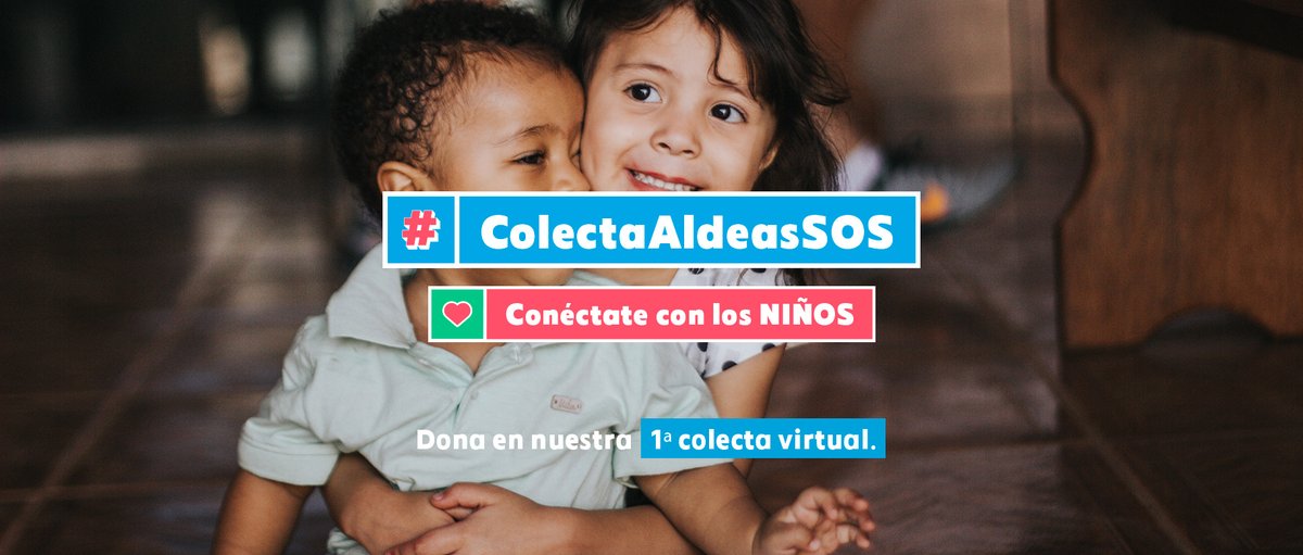 Vero_Eco's tweet photo. @TonkaTP nos ayudas a difundir la colecta de Aldeas Infantiles SOS
#conectateconlosniños
#colectasos
Dona aquí:
https://t.co/QJWcTPSbj2 https://t.co/lC90fUKuTw