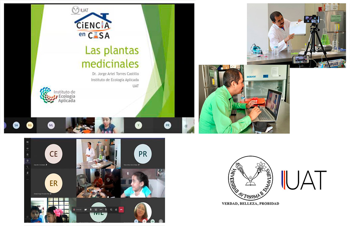 PrensaUAT tweet media