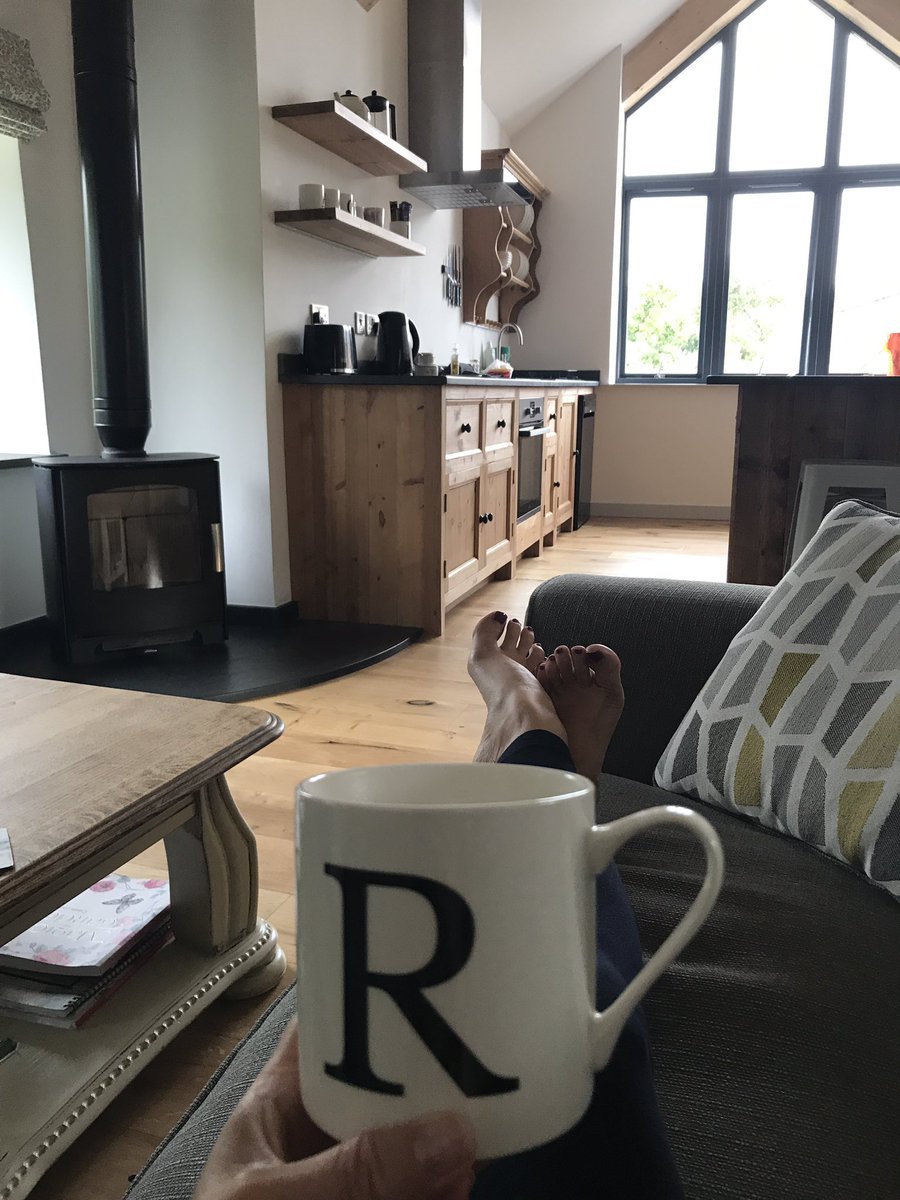 beckyfergy81's tweet photo. @LittleComfortFm another fab stay at the farm. Great to be back amongst the beauty. Can’t wait for next year! https://t.co/bdrv9WjuOK