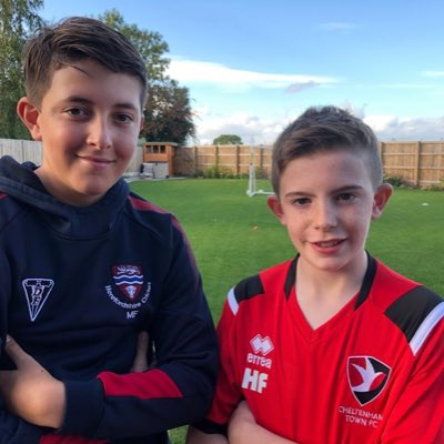 #NewProfilePic