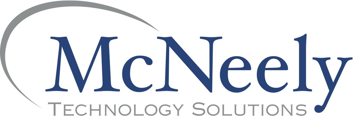 TechnologyBall's tweet photo. #TechBall Kilobyte Sponsor @McNeelyTech provides solutions to their clients' challenges in database admin and development. McNeely Tech helps small to mid-sized companies that have limited in-house Oracle or SQL Server expertise keep their databases and apps running. https://t.co/eqKIrTq9bR