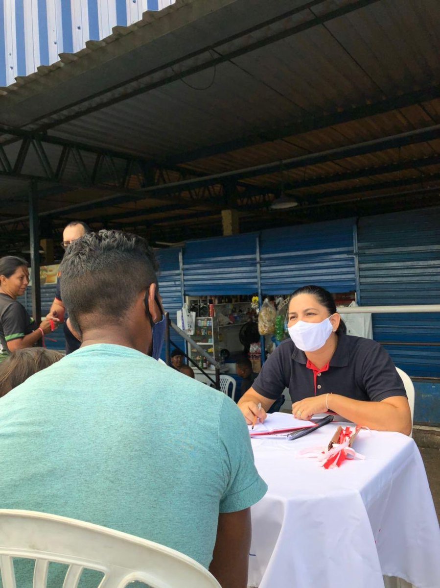 evg_amazonas's tweet photo. AtravÊs do ponto de fÊ, diversas pessoas são alcançadas com uma palavra de fÊ e esperança.
â˘
â˘
â˘
â˘
#evgam #pontodefĂŠ #manaus #iurd #famĂliaevg #uckg #evgbrasil https://t.co/4lHCf6KDsI