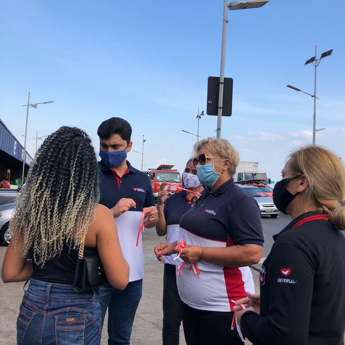 evg_amazonas's tweet photo. AtravÊs do ponto de fÊ, diversas pessoas são alcançadas com uma palavra de fÊ e esperança.
â˘
â˘
â˘
â˘
#evgam #pontodefĂŠ #manaus #iurd #famĂliaevg #uckg #evgbrasil https://t.co/4lHCf6KDsI