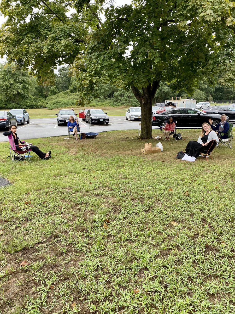 Dr. Julie Hackett tweet media