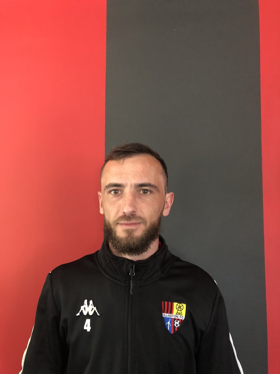 ellington_fc's tweet image. @graemebuller1 sponsored by Wansbeck Warriors 🥊

#HassHass 
#HalaElla