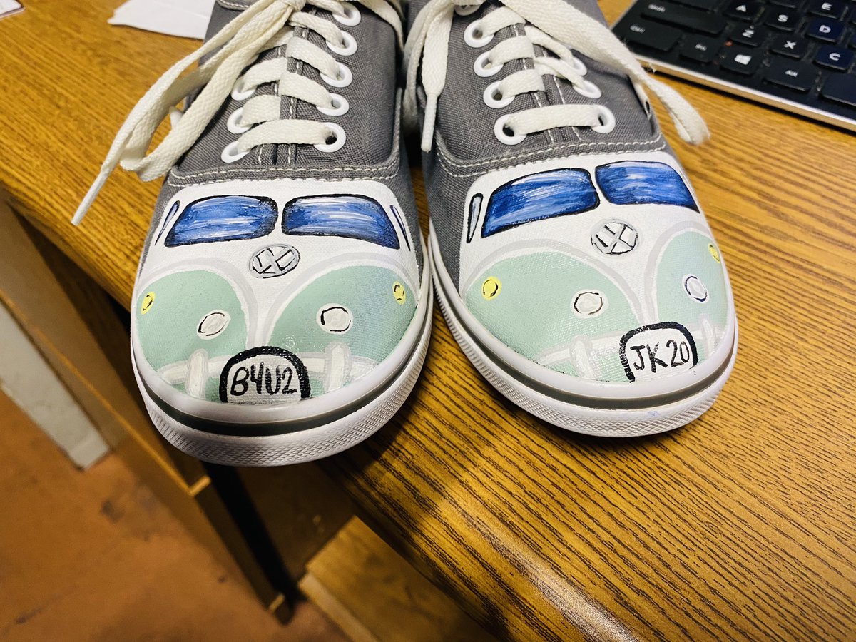 HarperTravis77's tweet photo. Hey @fluffyguy I found these shoes and thought you would ant a pair. Can’t wait to see you in the inland northwest. https://t.co/uMWDbAB8pi