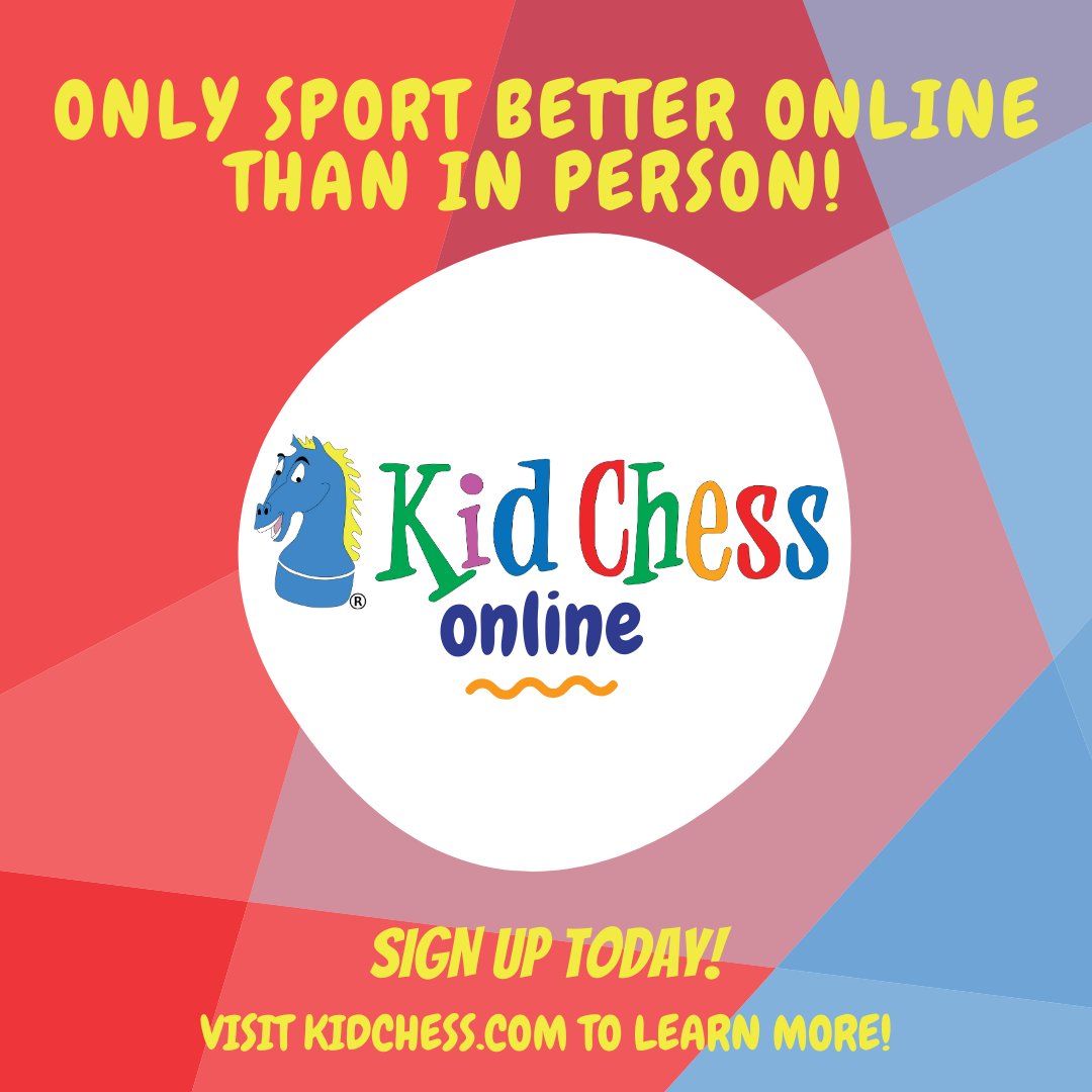 Kid Chess tweet media