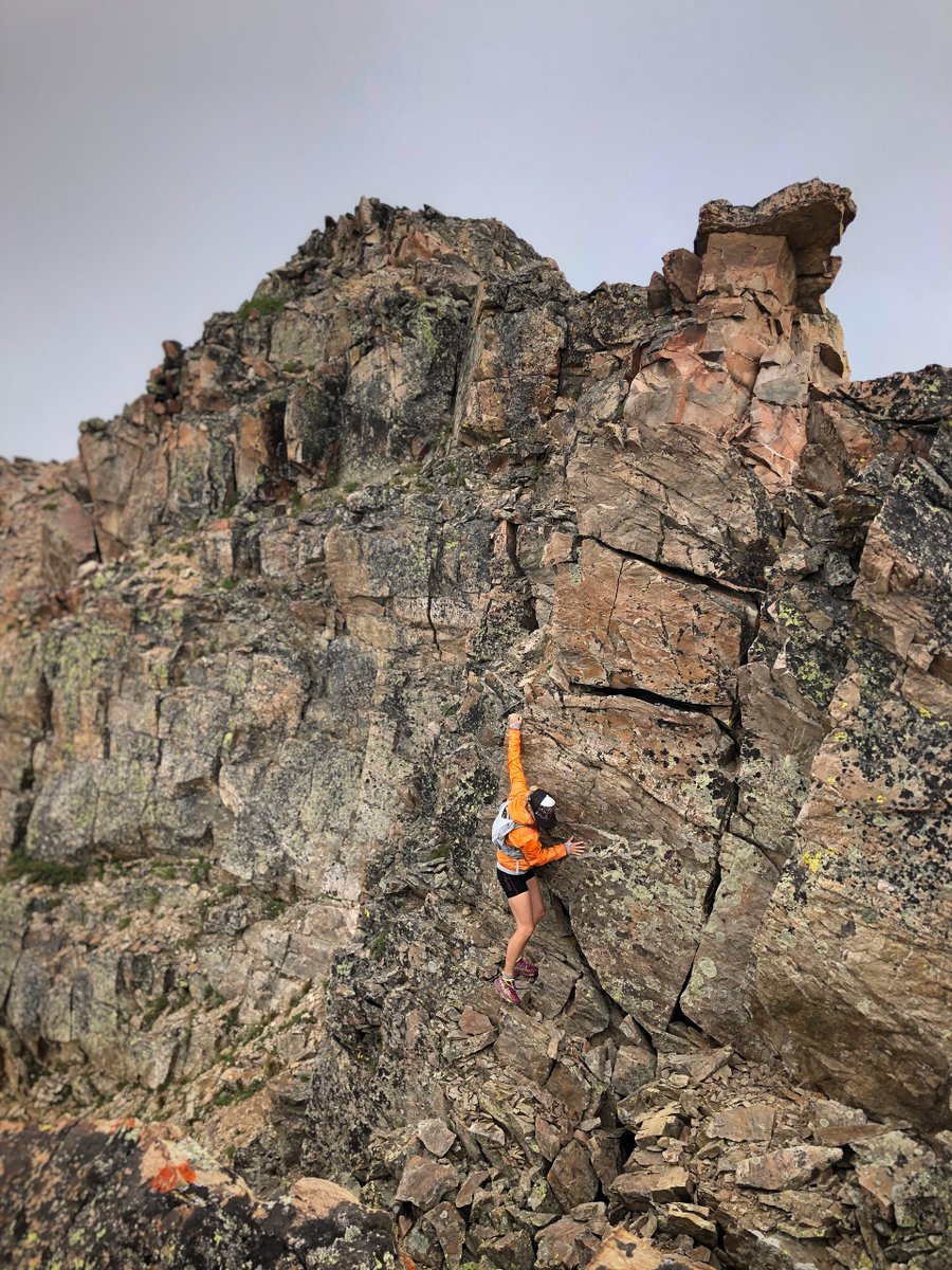 Part 2: Consuming enough calories to keep your body fueled while actually on the trail is just as vital as what you eat the night before. Check out these insights and useful tips on staying energized for long mountain days. https://t.co/VjKlo0q2lk https://t.co/OyYoM4X2u9
