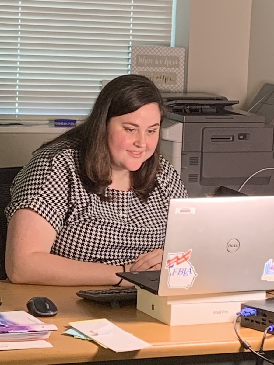 ortiznccaic's tweet image. NCCA’s Virtual Open House and Meet and Greet have begun! @NCCA_Covington @CEO_NCCA #ncssbethebest #myncca