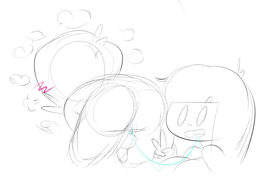 JdkDoodles2's tweet photo. RimJob Doodles!  🍩😜😝🤪😛💦 https://t.co/kcYIDAgM8N