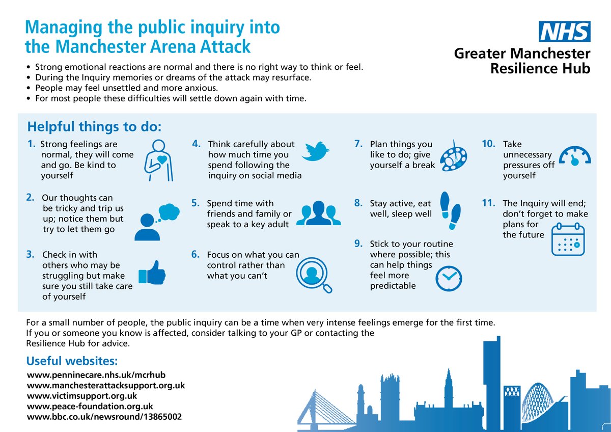 Pennine Care NHS FT tweet media