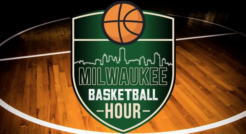 MKEBballHour's tweet photo. We’re back tonight!  Joining @Bill_Michaels from 6-6:30pm are @MarquetteHoops legends @stevenovak16 &amp; @DienerTravis PLUS @sidneymoncrief_ at 6:30pm talking Bucks playoffs on @1057FMTheFan https://t.co/iTgTgOvusT