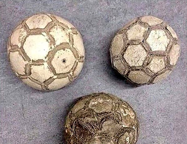 Infos Futebol tweet media