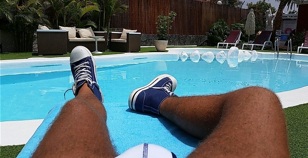 tjaygc's tweet photo. ... chilling https://t.co/TNJ0cvEaG5