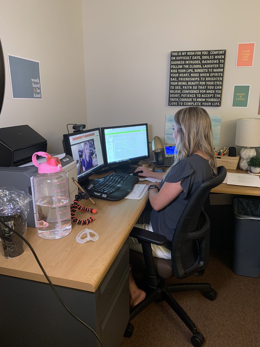 ortiznccaic's tweet image. NCCA’s @NccaCounseling is connecting with associates during our Virtual Open House and Meet and Greet! @CEO_NCCA @NCCA_Covington #myncca #ncssbethebest