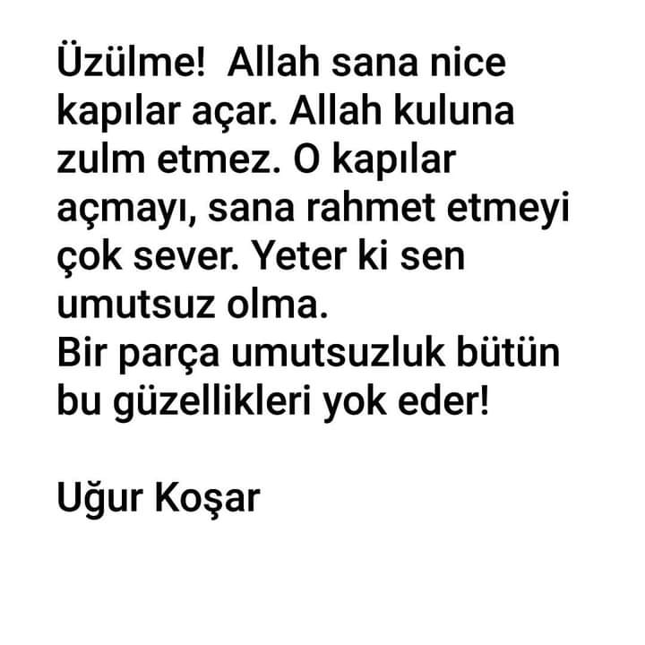 atama20199's tweet photo. Kendime armağan ediyorum. O'nun benim için en güzelini bildigini biliyorum 🙏 https://t.co/zhhCU5IMP8