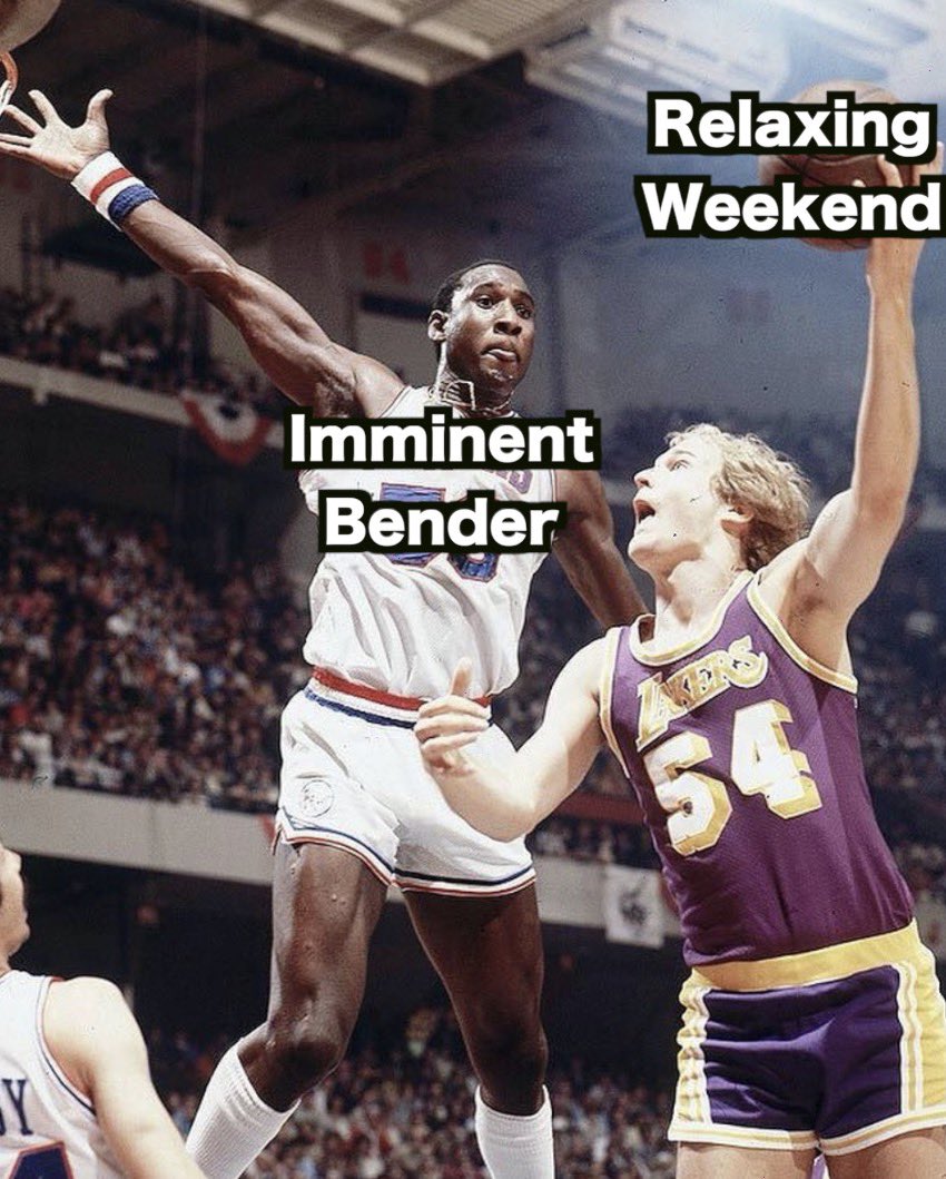 Friday_Beers's tweet photo. Denied at the rim. https://t.co/zJQ0vU65Gn