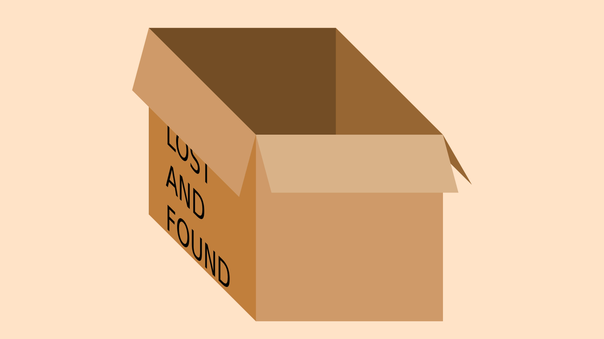 gnumaru's tweet photo. A #LostAndFound box
#VectorDailies for 2020/09/03 using # pixel_dailies theme
#Vector_Dailies
#vectorart
#vector
#digitalart
#art
#artworks https://t.co/0JIKe2URfK