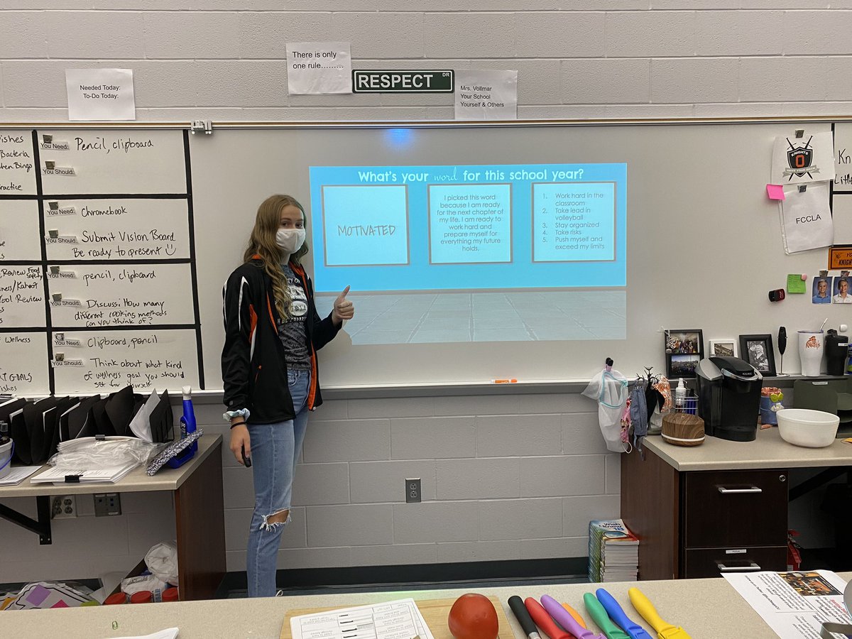OtsegoFCS's tweet photo. #PersonalFinance students presented their virtual #VisionBoards today. These #SchoolKids of mine have bright futures ahead of them! #MrsVollmar #IfYouFailToPlanYouPlanToFail #OtsegoKnights #OtsegoFCS https://t.co/wQWsvwVDKh