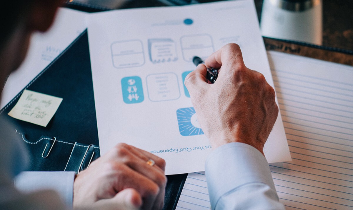 It's about time you discovered the career God designed for you. There's no better time than now, the present.

Let us help you understand what’s missing, what’s bothering you, and what’s wrong with your current job or career. Ready to make the move? 

unstatusyourquo.com/career-change