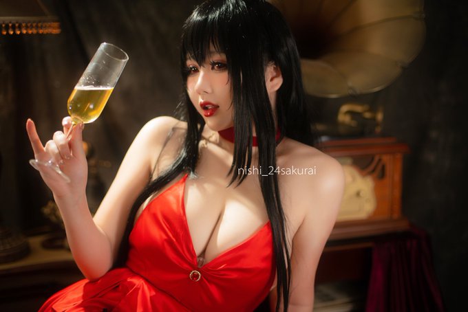 Twitterのコスプレ画像74