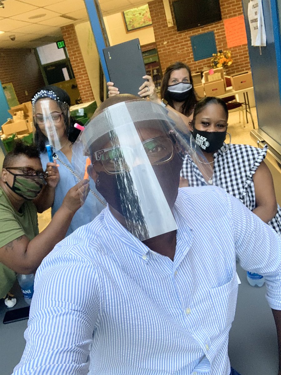 Dwight Freeman tweet media