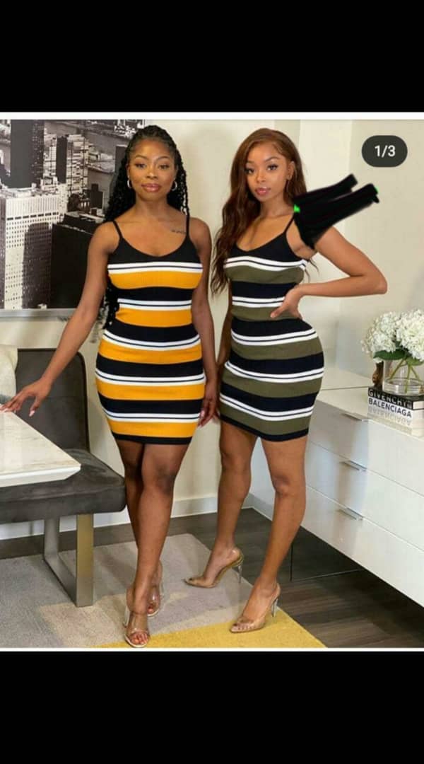 AyanfeOba_'s tweet photo. With just 4000 you too can own this dress #IncomparableTacha
Fam help RT https://t.co/B1rDRjsIP1