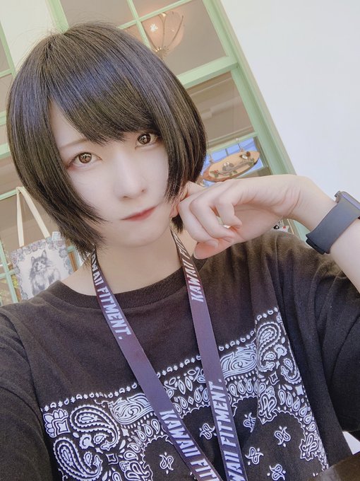 コスプレイヤー雨宮あんずのTwitter画像23