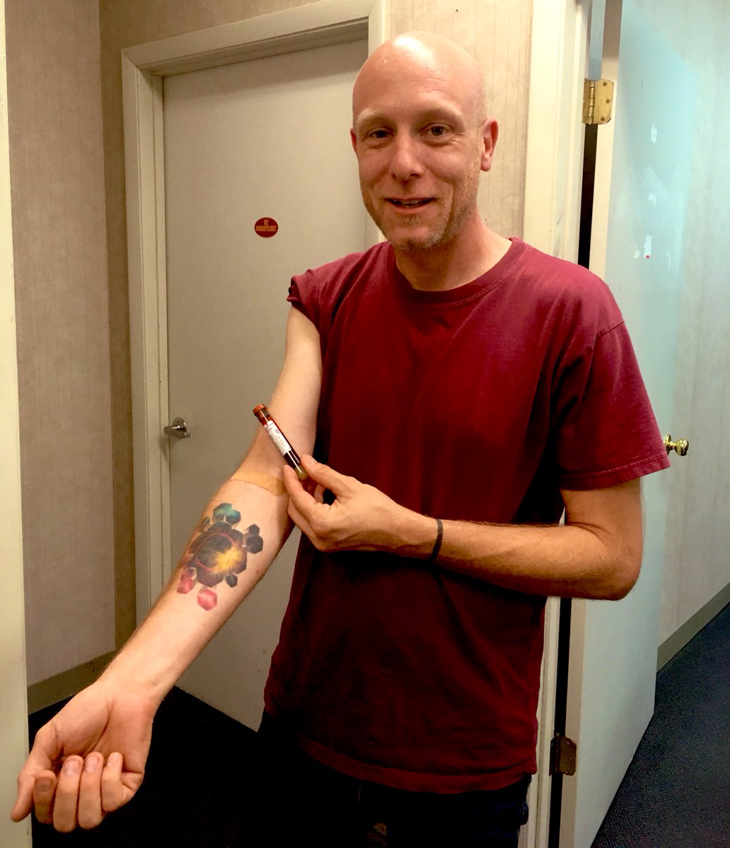 CanaryLauren's tweet photo. #VHRC is going to be ramping up phlebotomy services on the mobile unit to serve the hollers! Dreaming about eventual expansion of on-site wound care, #telehealth, #MAT, and 🤞 same-day treatment starts a la Pierre Crouch model @sexnrsoftheppl. #harmreduction #syringeservices https://t.co/L4N3ExkKU5