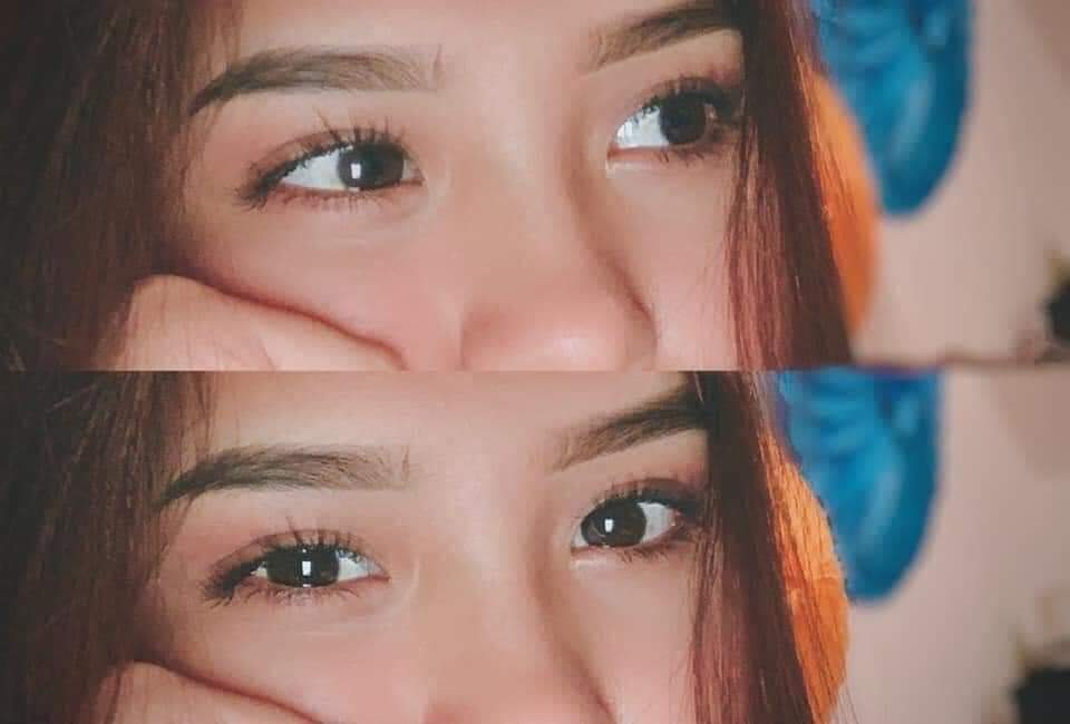 Demon6od's tweet photo. Waoooo aveces me quedo pensado que muchos chavos dicen no manches mira tiene un cul.. o qué tiene unas tet.. pero en realidad no ven  lo mejor de las mujeres, sus ojos para mí es lo mejor que puede tener una mujer 
Son mucho más que maravillosas 
Mucho más que perfectas🌹 https://t.co/DI1zwpnro3
