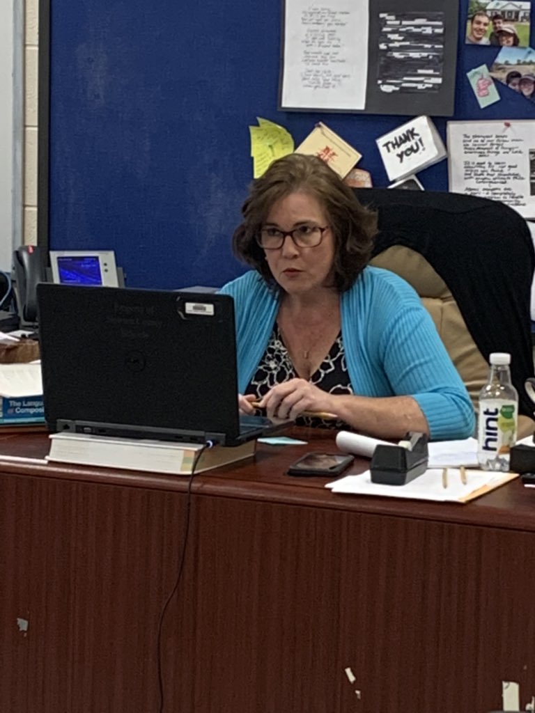 ortiznccaic's tweet image. Some of NCCA’s STEM Institute trainers are already connecting with associates during the virtual house and meet and greet. @CEO_NCCA @NCCA_Covington @NewtonCoSchools #myncca #ncssbethebest