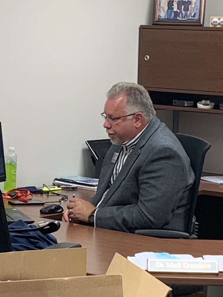 ortiznccaic's tweet image. Some of NCCA’s STEM Institute trainers are already connecting with associates during the virtual house and meet and greet. @CEO_NCCA @NCCA_Covington @NewtonCoSchools #myncca #ncssbethebest