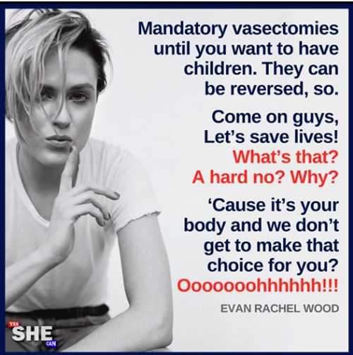 MarilynSarelas's tweet photo. @CynBlogger @mmpadellan #WomensReproductiveControl 
#WomensRightToPrivacy 
#WomensRightToWork 
#WomensReproRights 
Ted Cruz, you have no right to make any decisions about women's reproductive control and ability to work. But we have a suggestion about controlling men's bodies and reproductive activity: https://t.co/mFZRIdK4B1