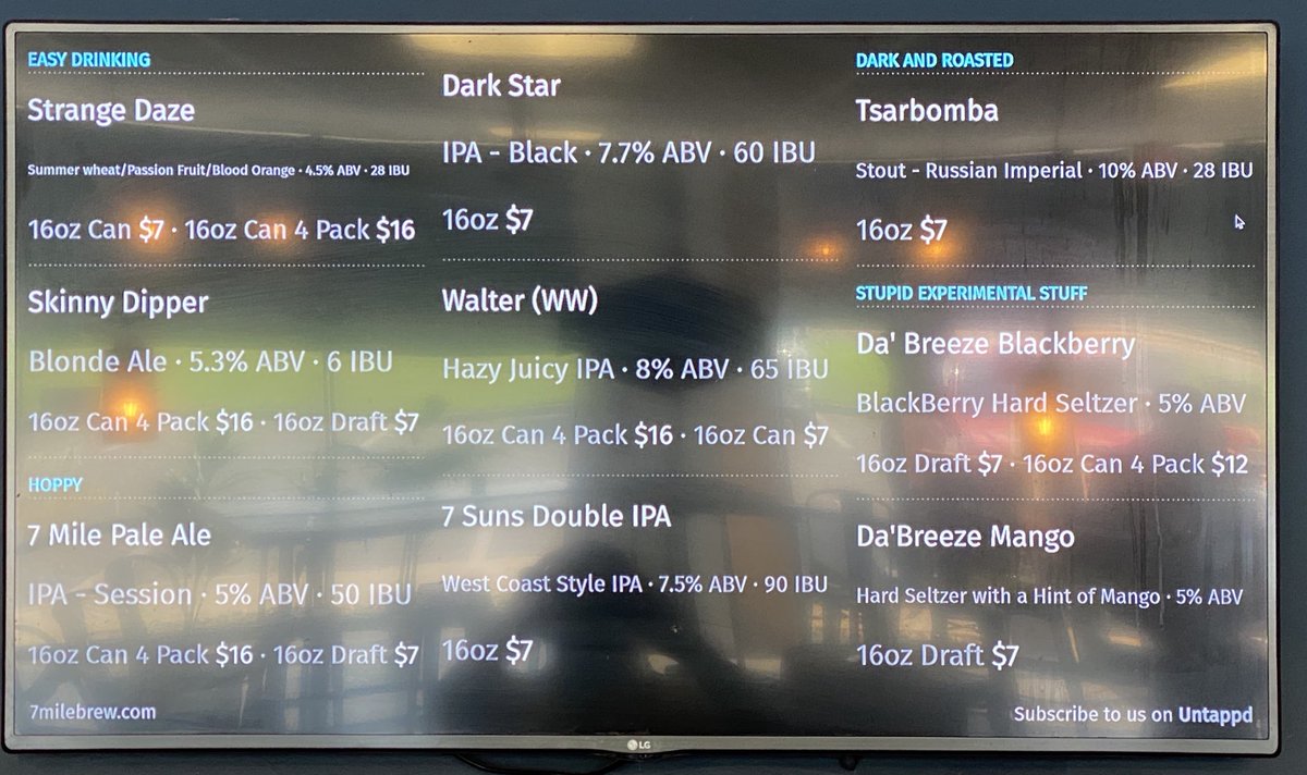 Lou Lanza tweet media