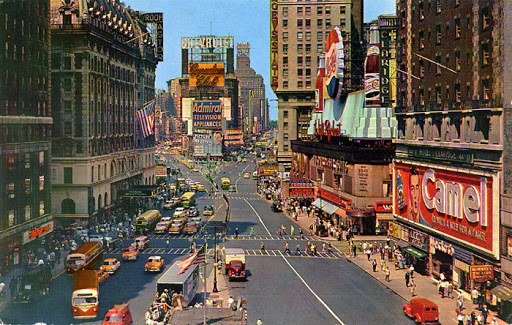 NostalgiaCare's tweet photo. Get your daily dose of #NostalgiaTherapy from our 50's time capsule and reminisce https://t.co/Rf8fMdvWo3