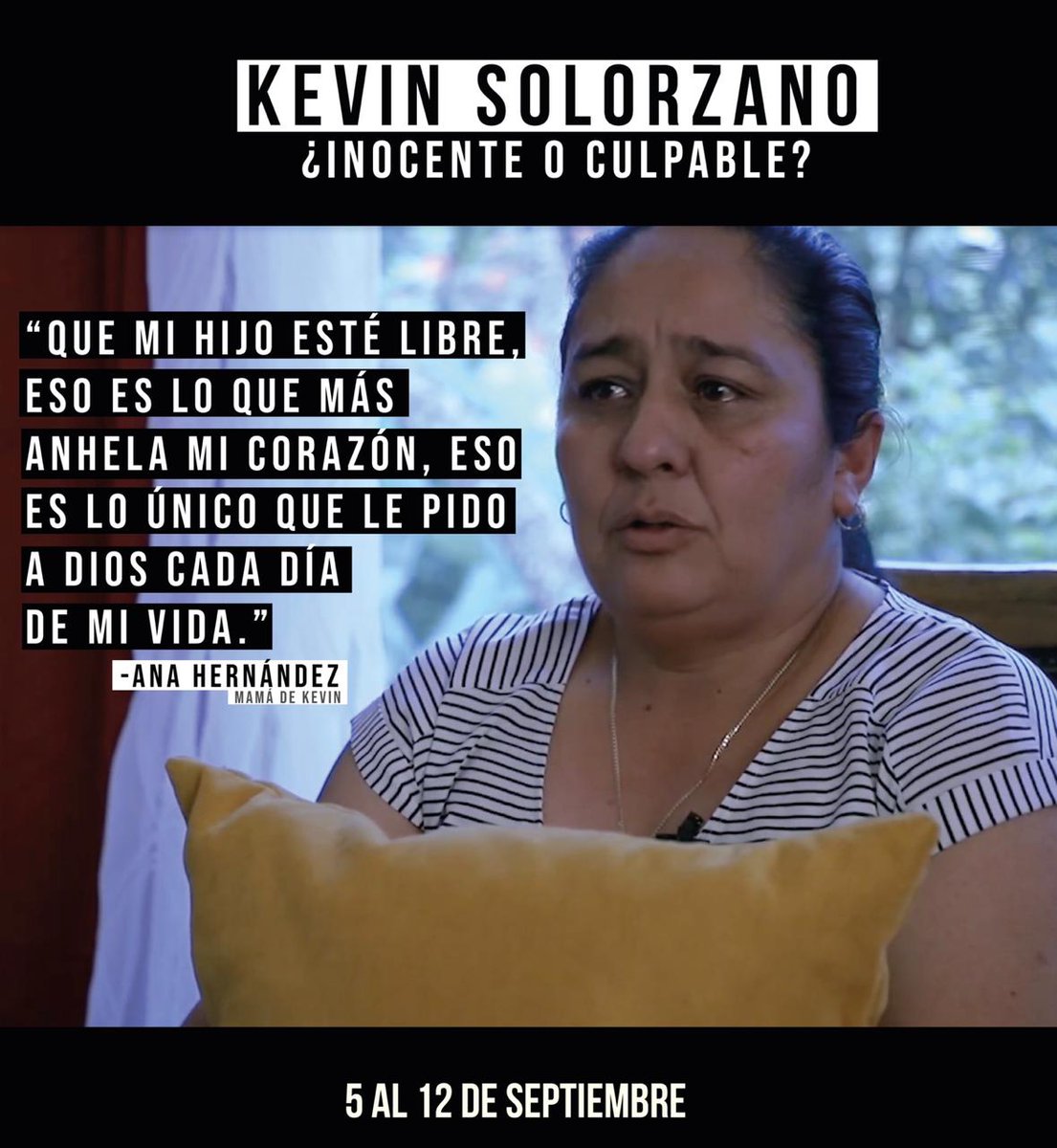 documentalkevin's tweet photo. Podrán ver el cortometraje completo en Festival Ícaro Honduras desde el 5 al 12 de septiembre en https://t.co/MeEMj3fjgc https://t.co/3BjEHlLxQR