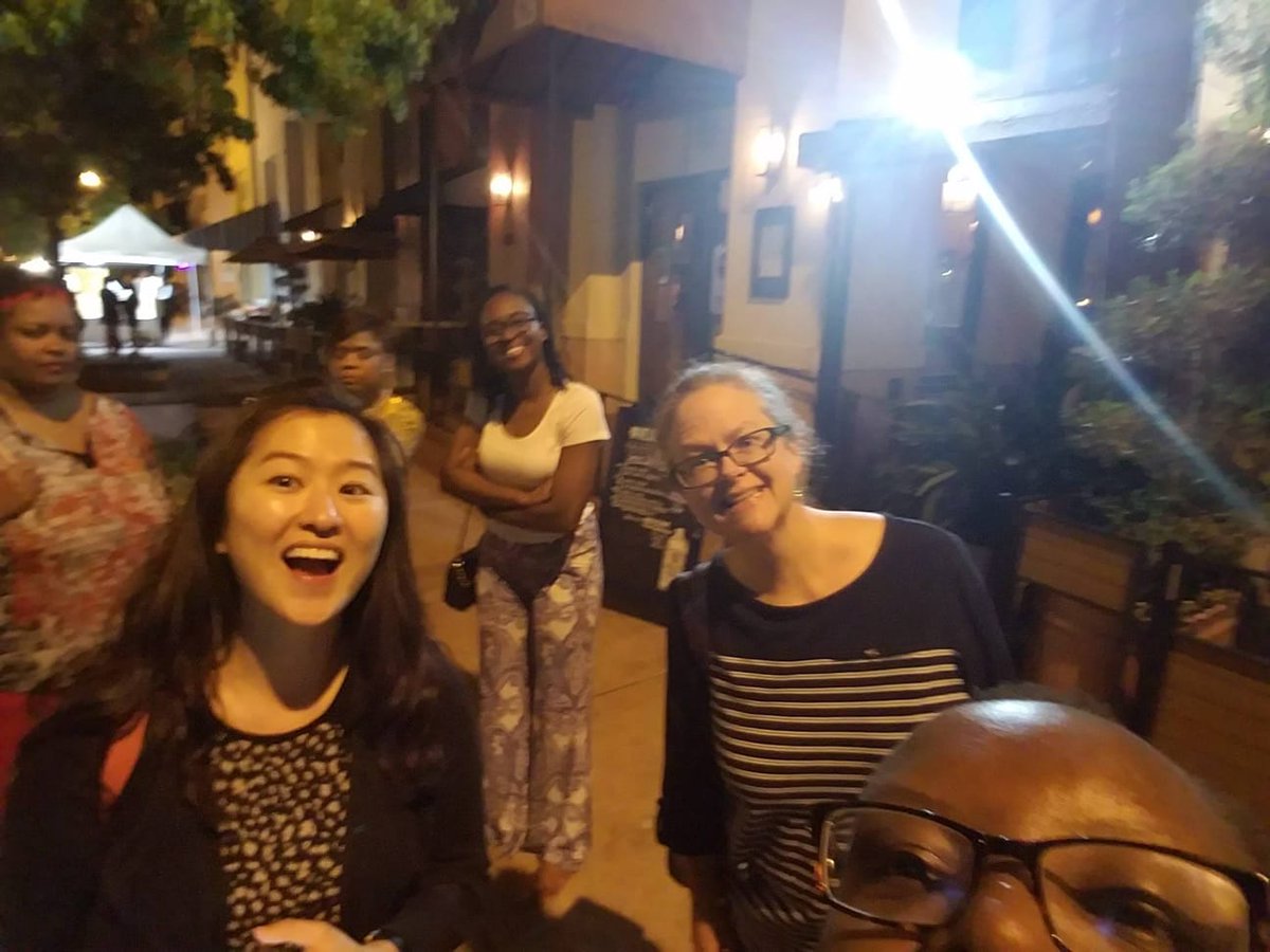 UTSWPalliative's tweet image. Today&apos;s #TBT, we go back to our last @CAPC conference and @AAHPM Annual Assembly and can&apos;t help but miss all the great times, knowledge obtained, and friendships made during these conferences. What was your favorite @CAPC or @AAHPM experience? #hpm #hapc #hpm19